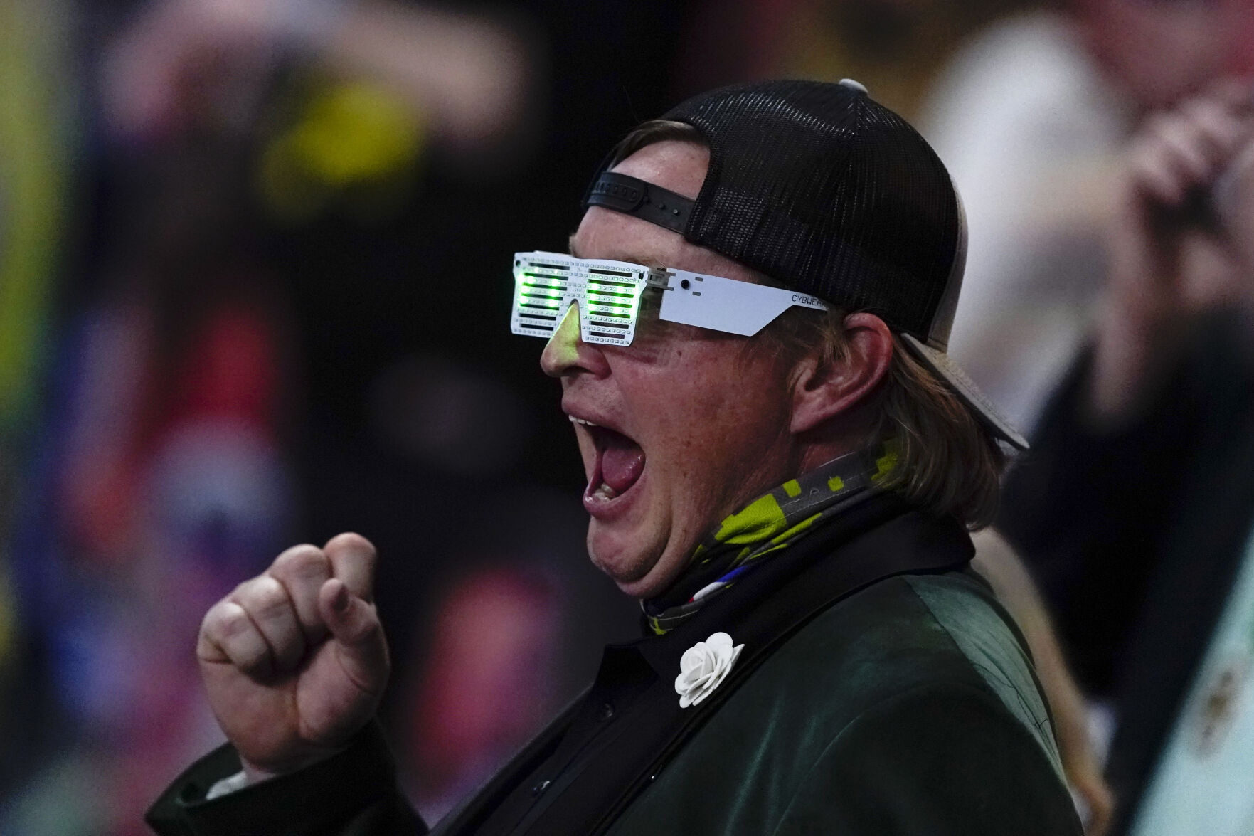 NCAA Final Four Baylor Gonzaga Basketball